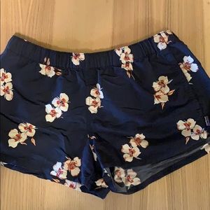 Patagonia baggie shorts
